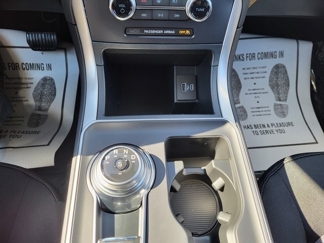 2024 Ford Edge SE photo 25