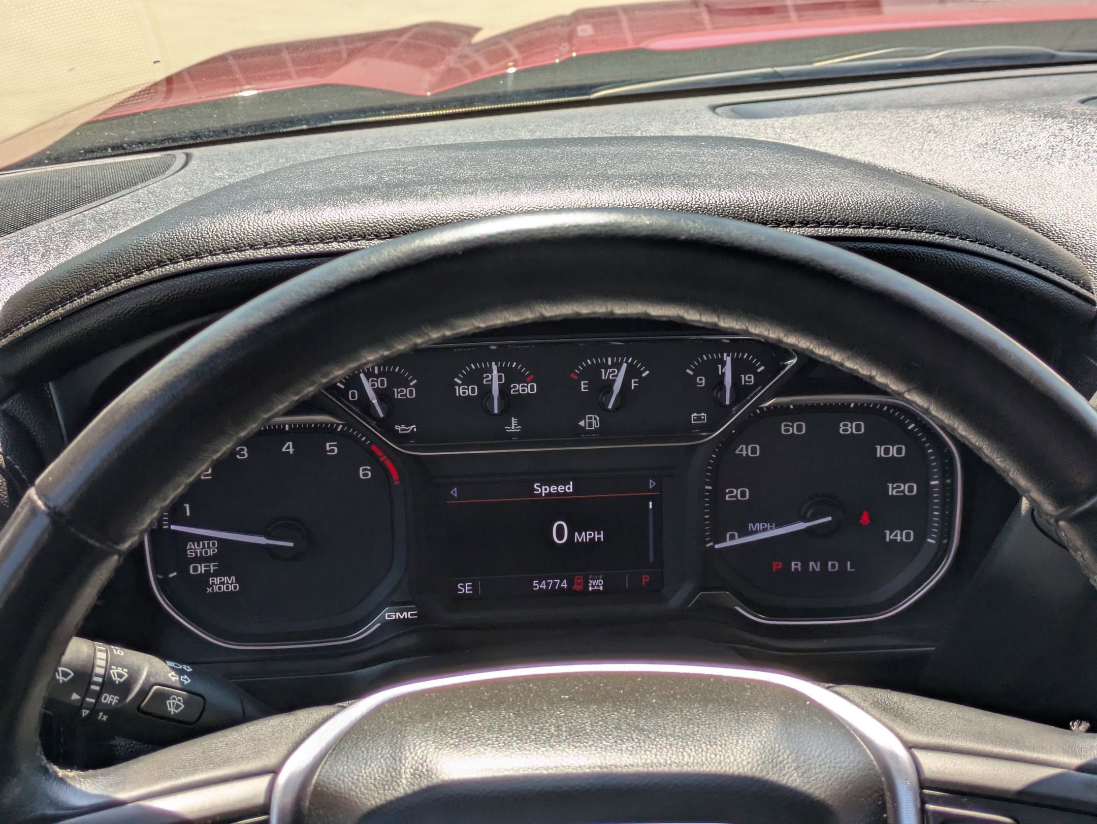 2019 Gmc Sierra 1500 SLT photo 24