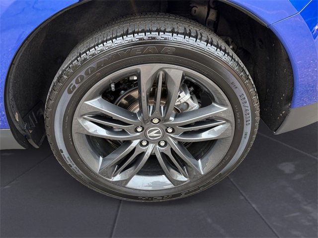 2023 Acura RDX A-Spec photo 30