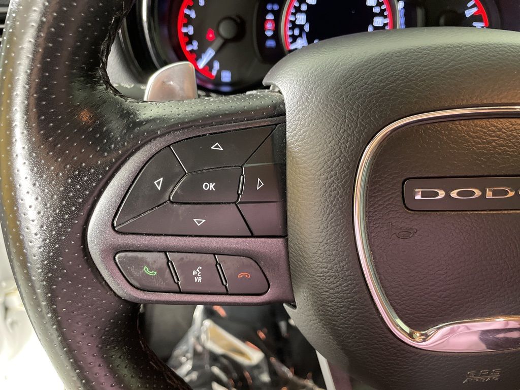 2023 Dodge Durango R/T Plus photo 22