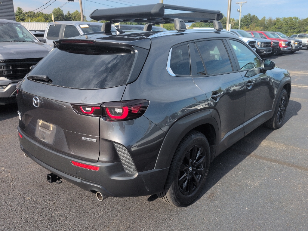 2024 Mazda CX-50 2.5 S Premium photo 3