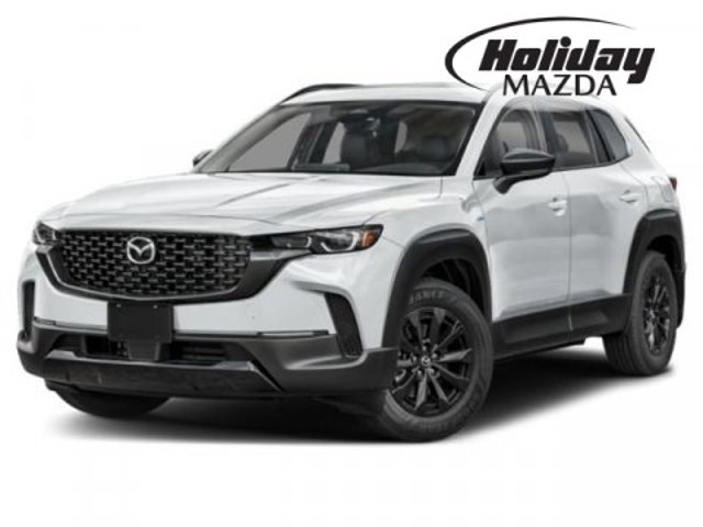 2026 Mazda CX-50 Premium's photo