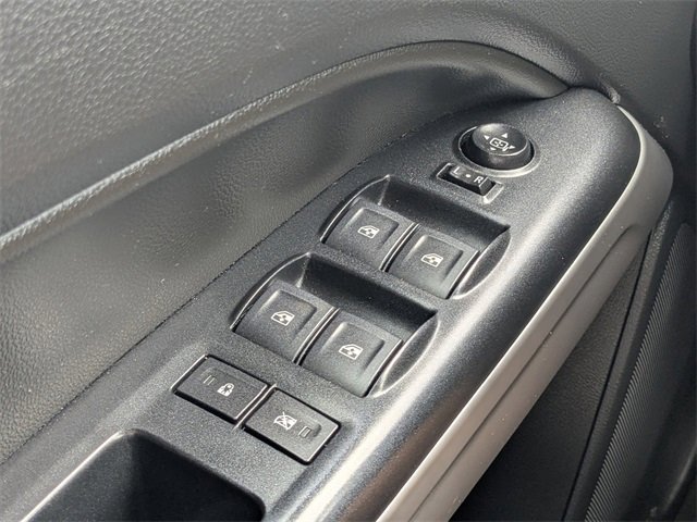 2022 Chevrolet Colorado ZR2 photo 19