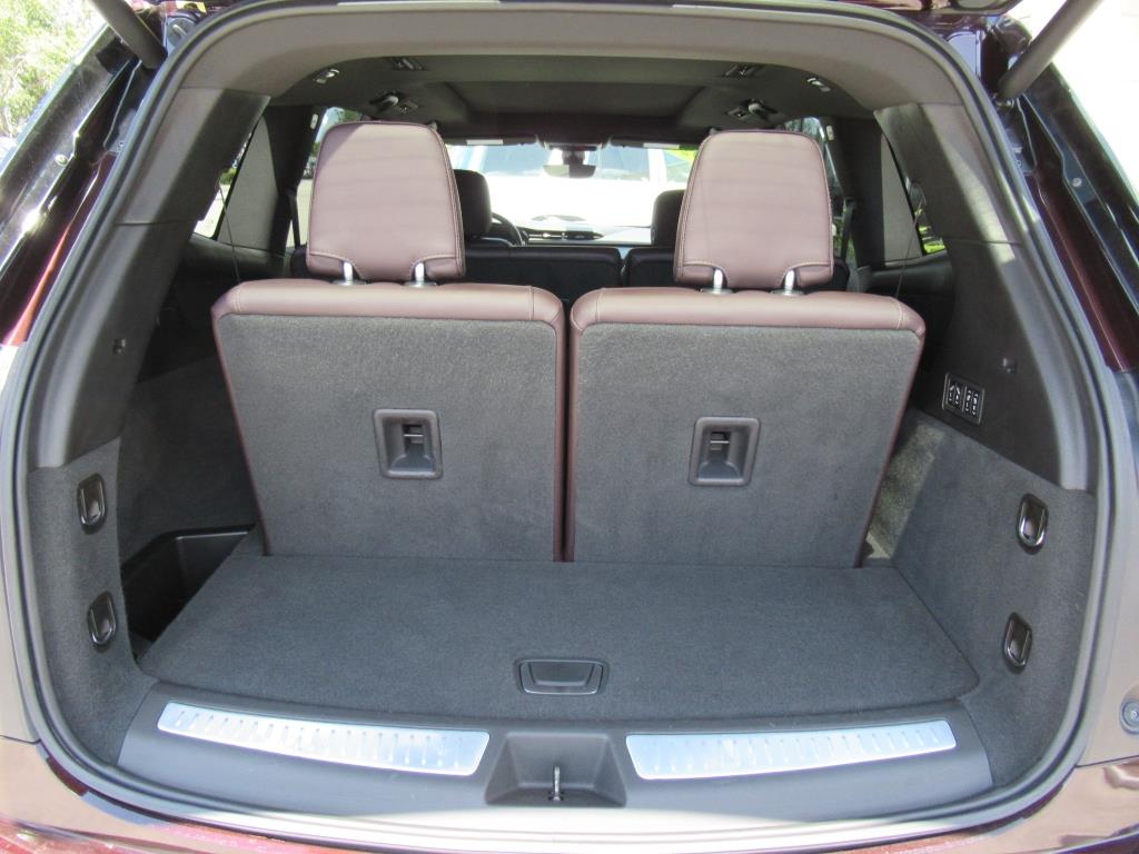 2020 Cadillac XT6 Premium Luxury photo 30