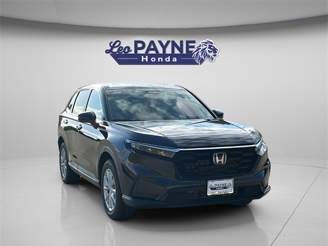 2026 Honda CR-V EX's photo