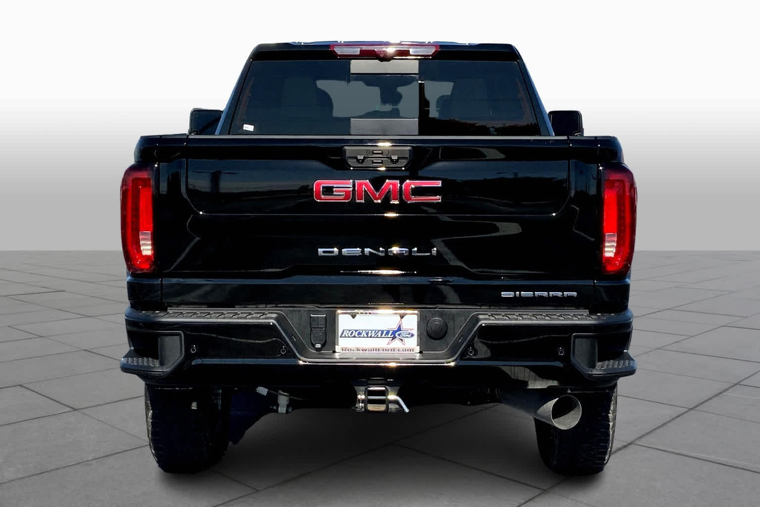 2022 Gmc Sierra HD Denali photo 4
