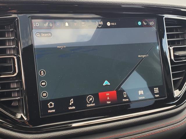 2026 Dodge Durango GT Plus photo 11