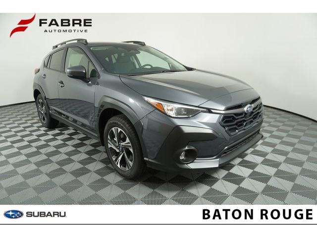 2026 Subaru Crosstrek Premium's photo