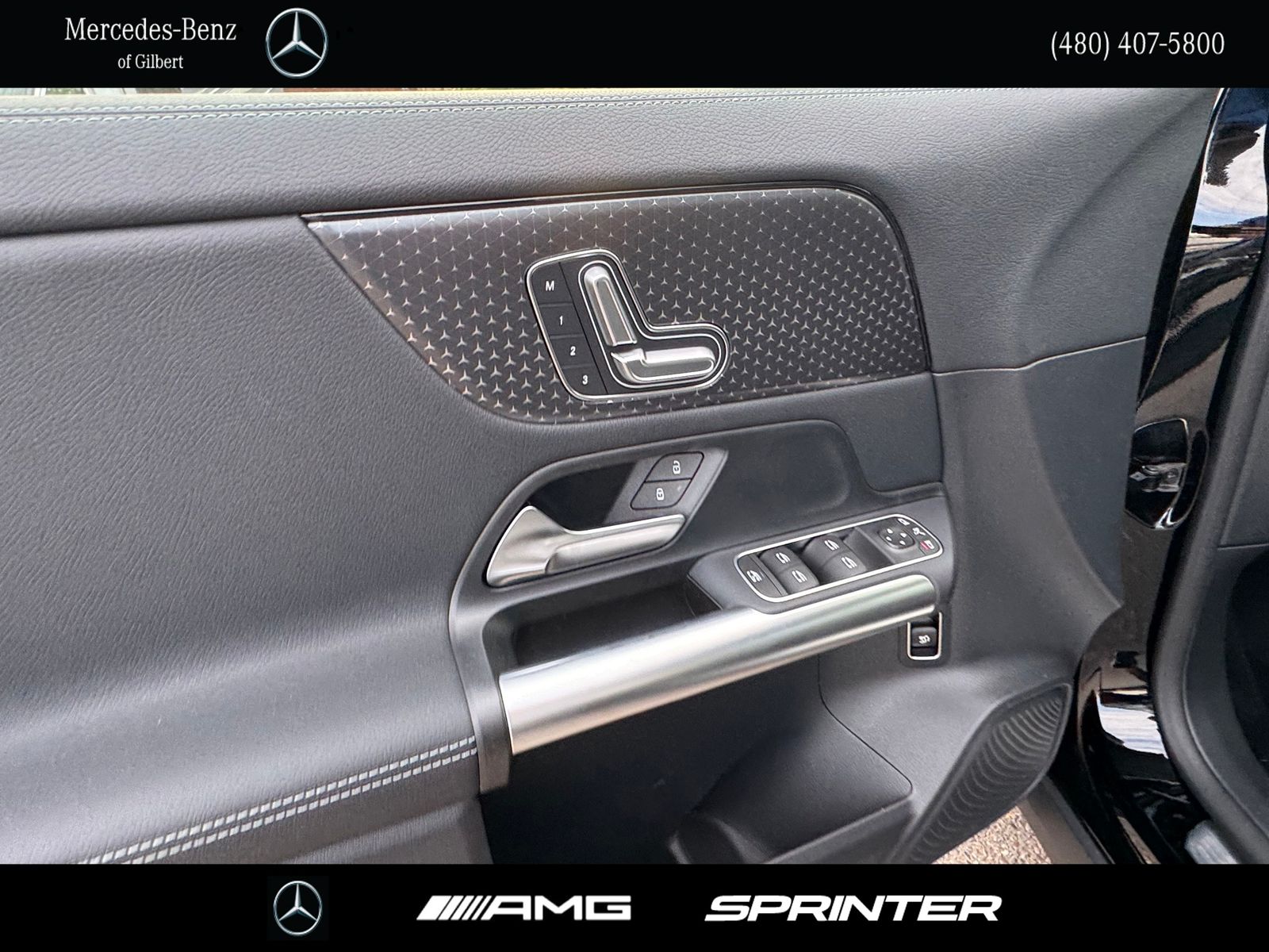 2026 Mercedes Benz GLA 250 photo 12