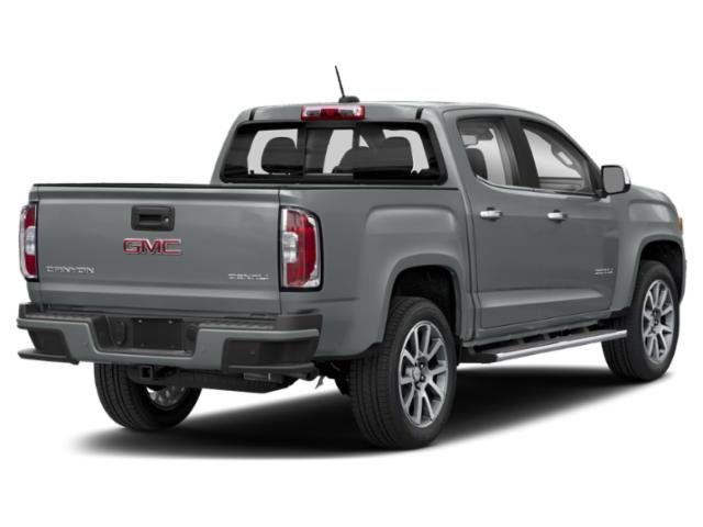 2020 Gmc Canyon Denali photo 3
