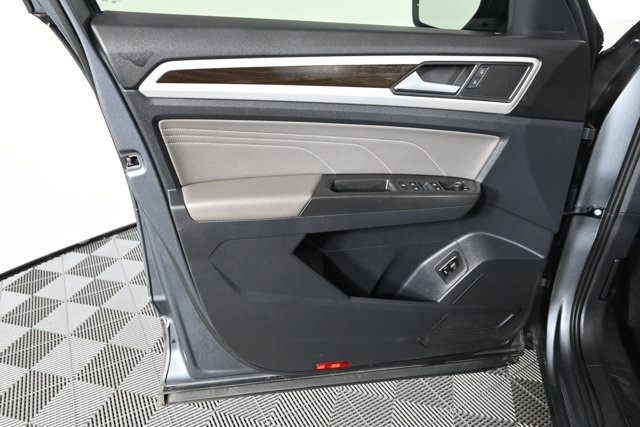 2022 Volkswagen Atlas V6 SE Technology photo 19