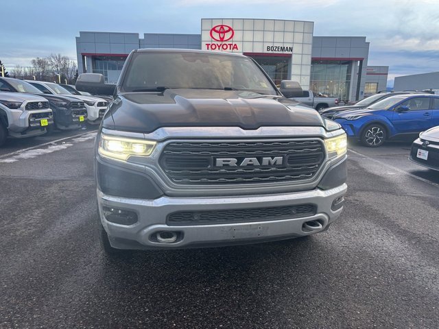 2019 RAM 1500 Limited's photo