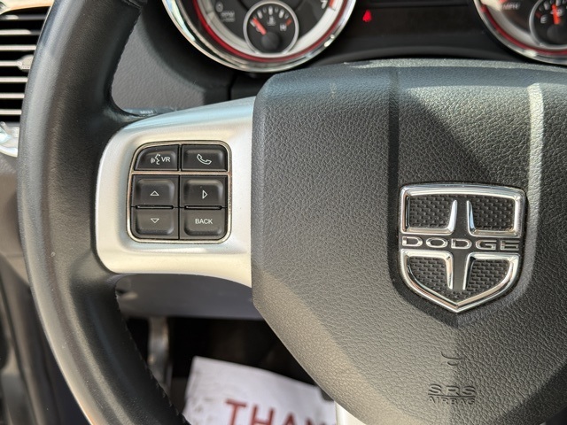 2013 Dodge Durango R/T photo 12