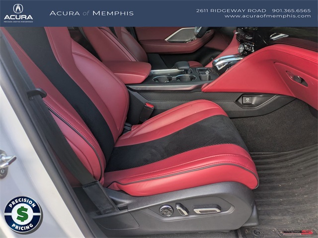 2023 Acura MDX Type S SH-AWD photo 26