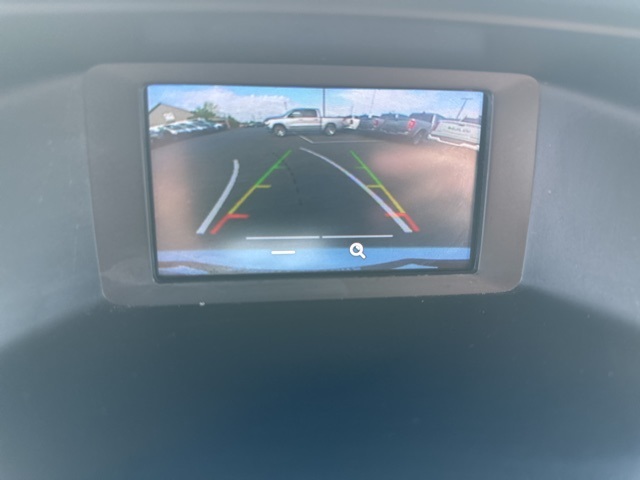 2018 Ford Focus SE photo 12