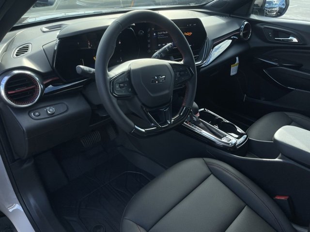 2026 Chevrolet Trax photo 19