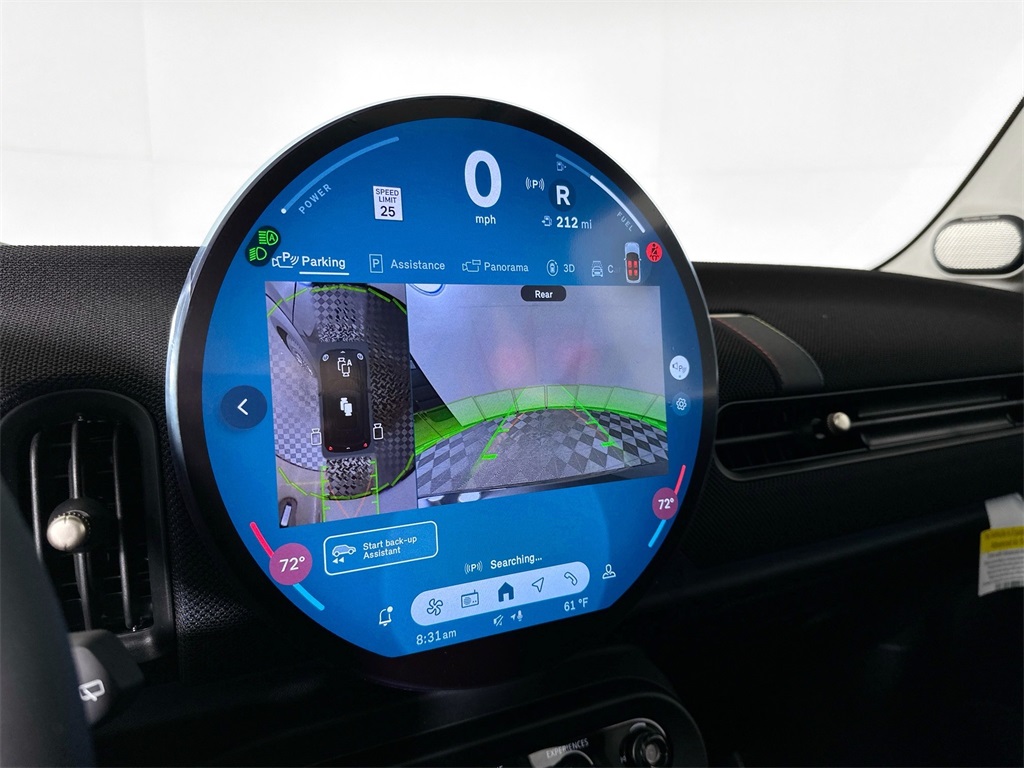 2025 Mini Cooper Hardtop photo 19