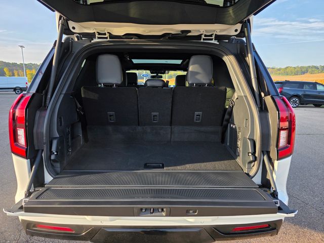 2025 Ford Expedition Platinum photo 49