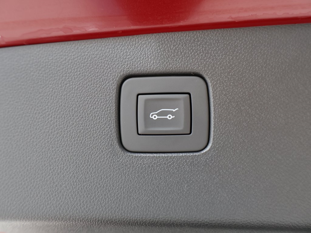 2025 Buick Envista ST photo 15