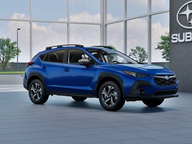 2026 Subaru Crosstrek Premium's photo