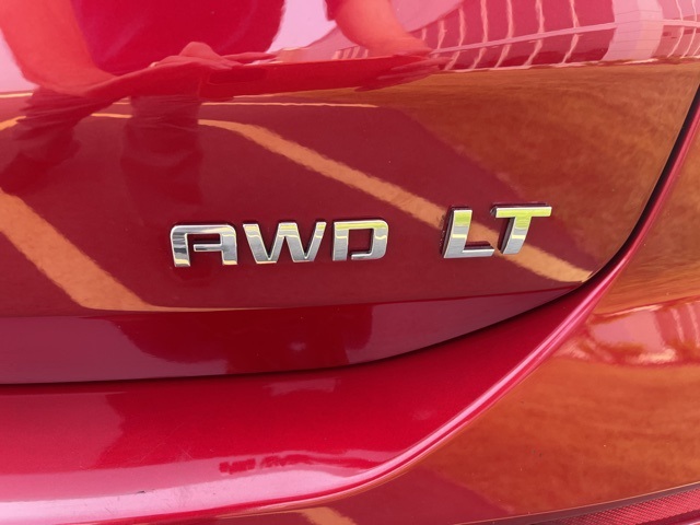 2020 Chevrolet Equinox LT photo 7