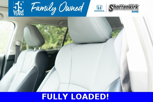 2022 Subaru Outback Limited photo 12