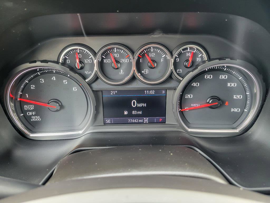 2021 CHEVROLET SUBURBAN - Image 17