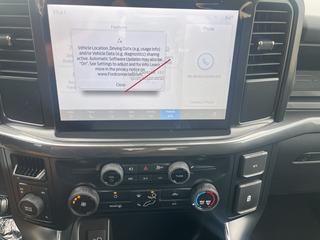 2025 Ford F-150 STX photo 25