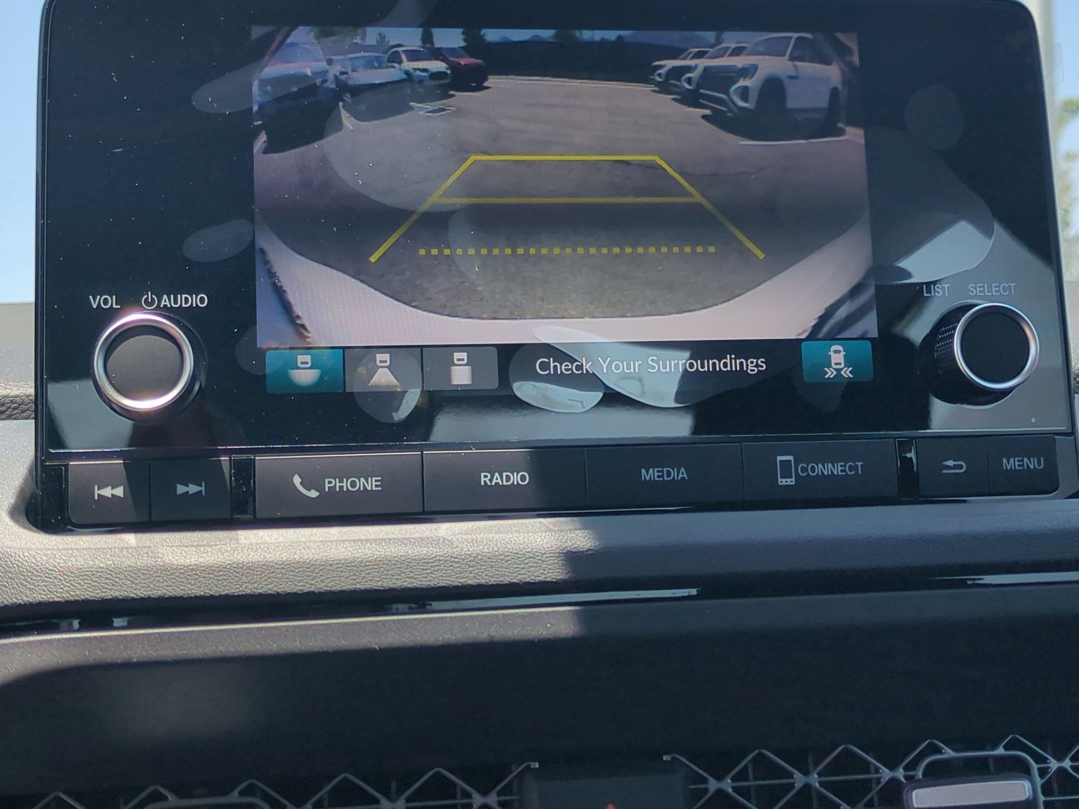 2025 Honda Accord SE photo 14