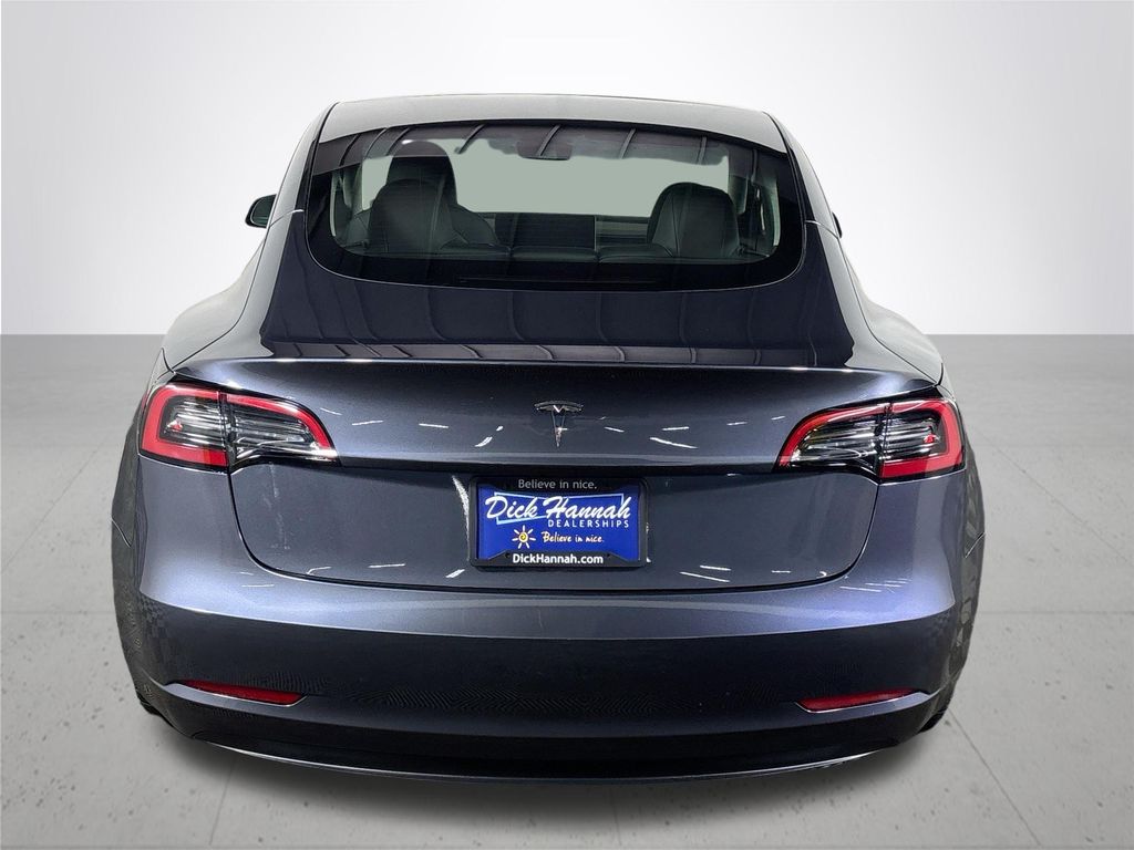 2023 Tesla Model 3 photo 7