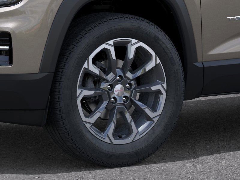 2026 Gmc Terrain Elevation photo 9