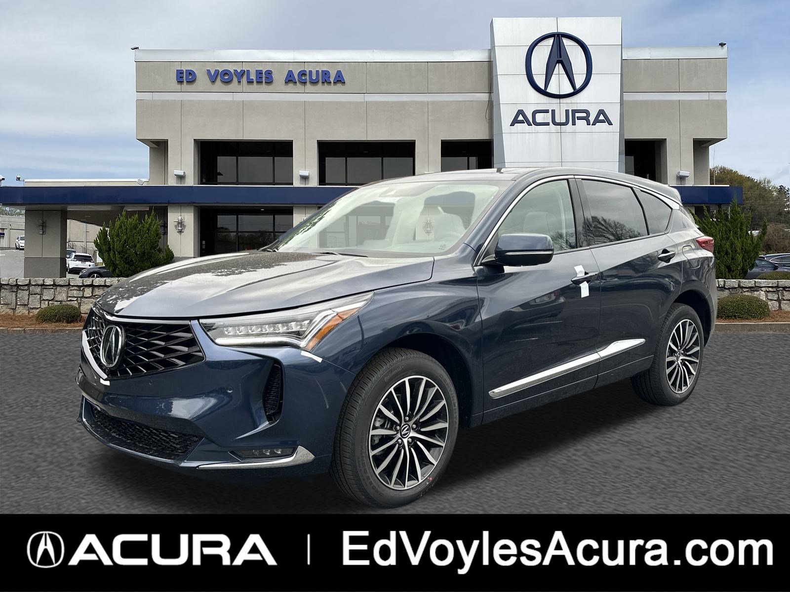 2026 Acura RDX Advance Package's photo
