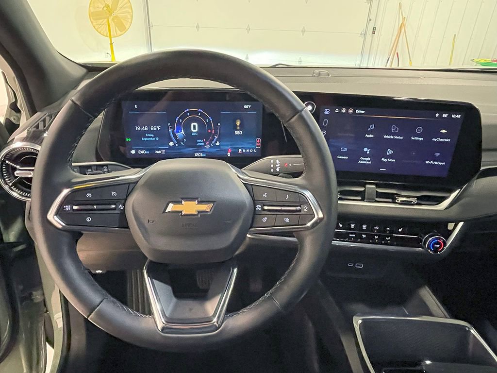 2026 Chevrolet Equinox LT photo 31