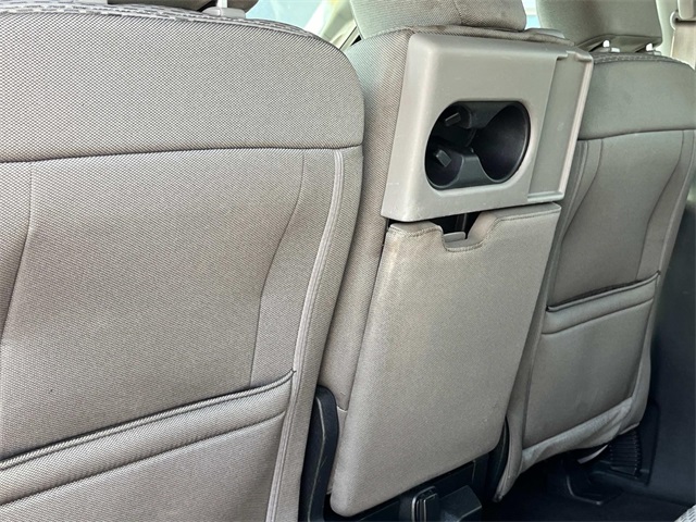 2020 Ford F-150 Lariat photo 17
