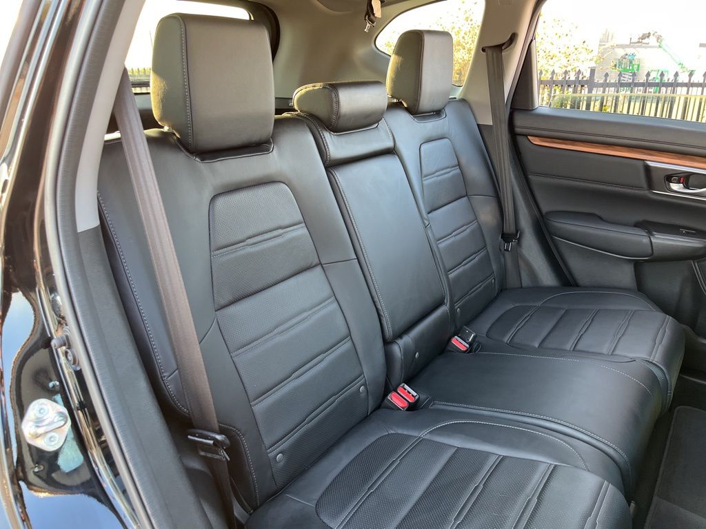 2019 Honda CR-V EX-L photo 26