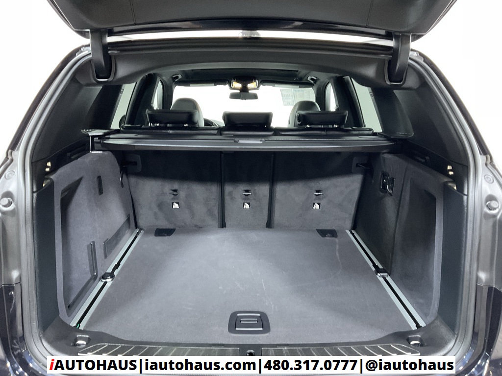 2022 Bmw X3 M40i photo 25