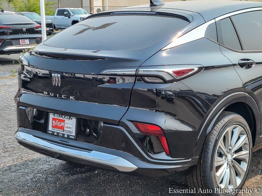 2025 BUICK ENVISTA - Image 5