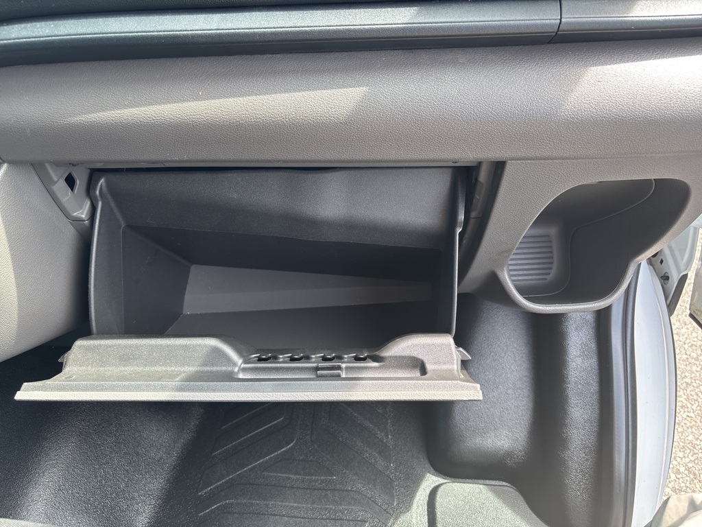2024 Ford Transit Cargo Van photo 20
