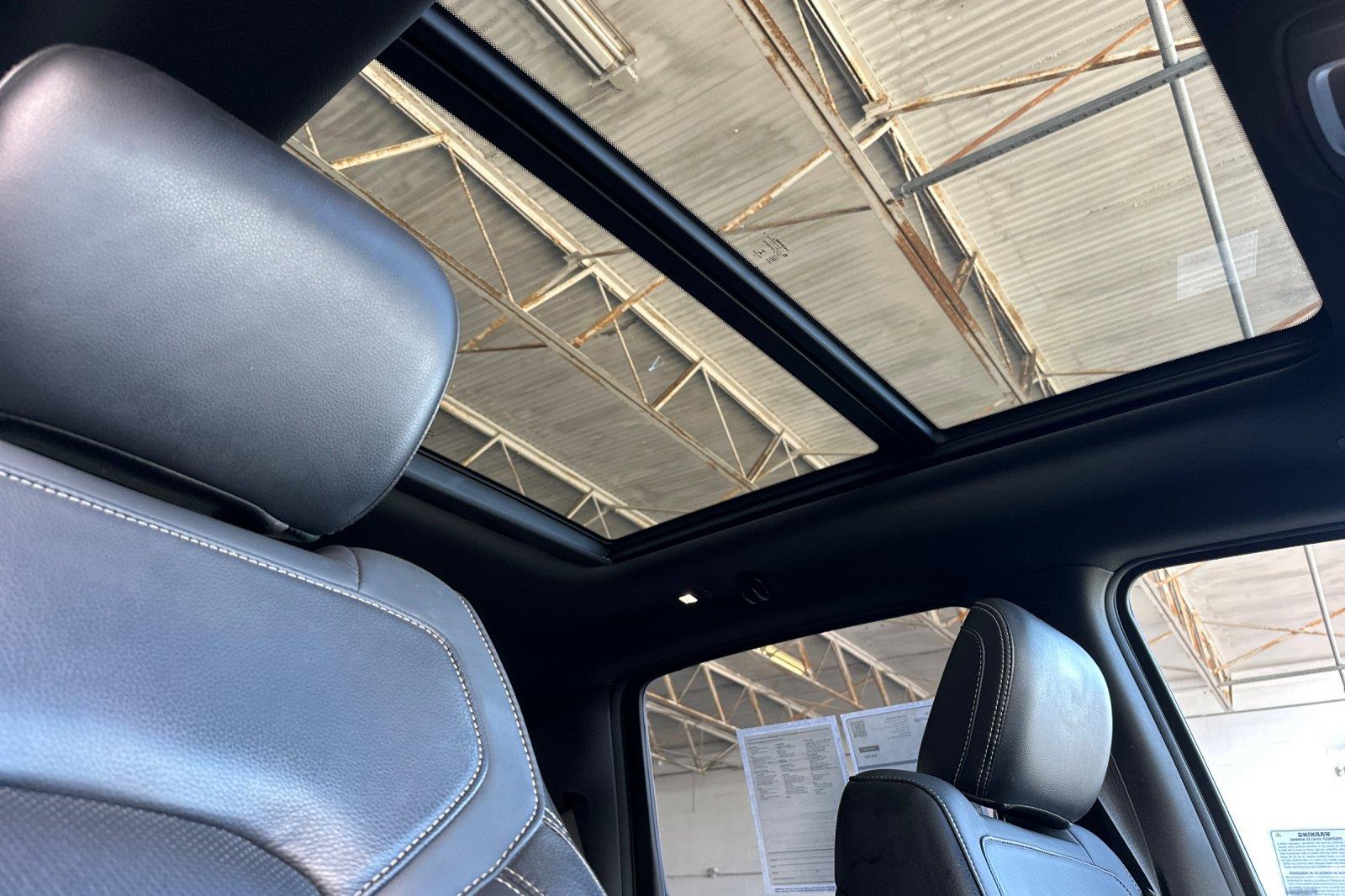 2020 Ram 1500 Rebel photo 4