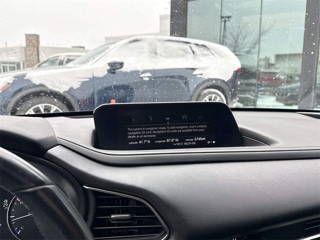 2023 MAZDA CX-30 - Image 16