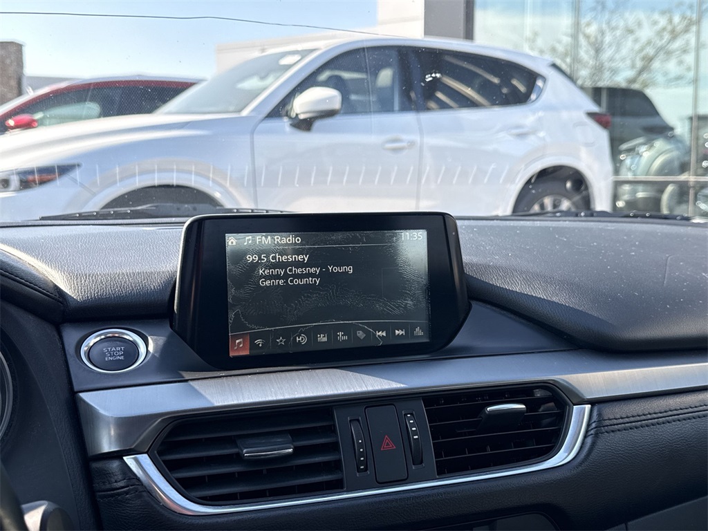 2016 MAZDA MAZDA6 - Image 15