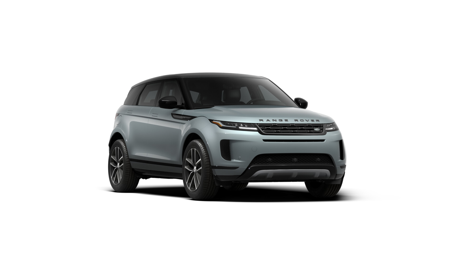 2026 Land Rover Range Rover Evoque S's photo