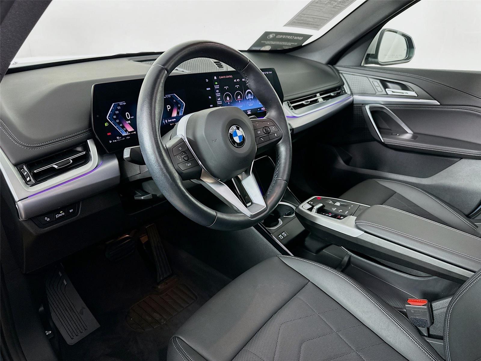 2023 Bmw X1 XDrive28i photo 9