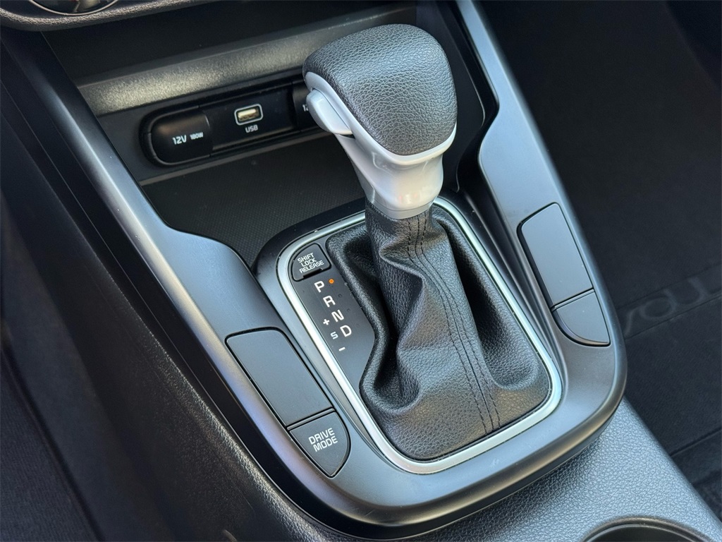2023 Kia Soul LX photo 32