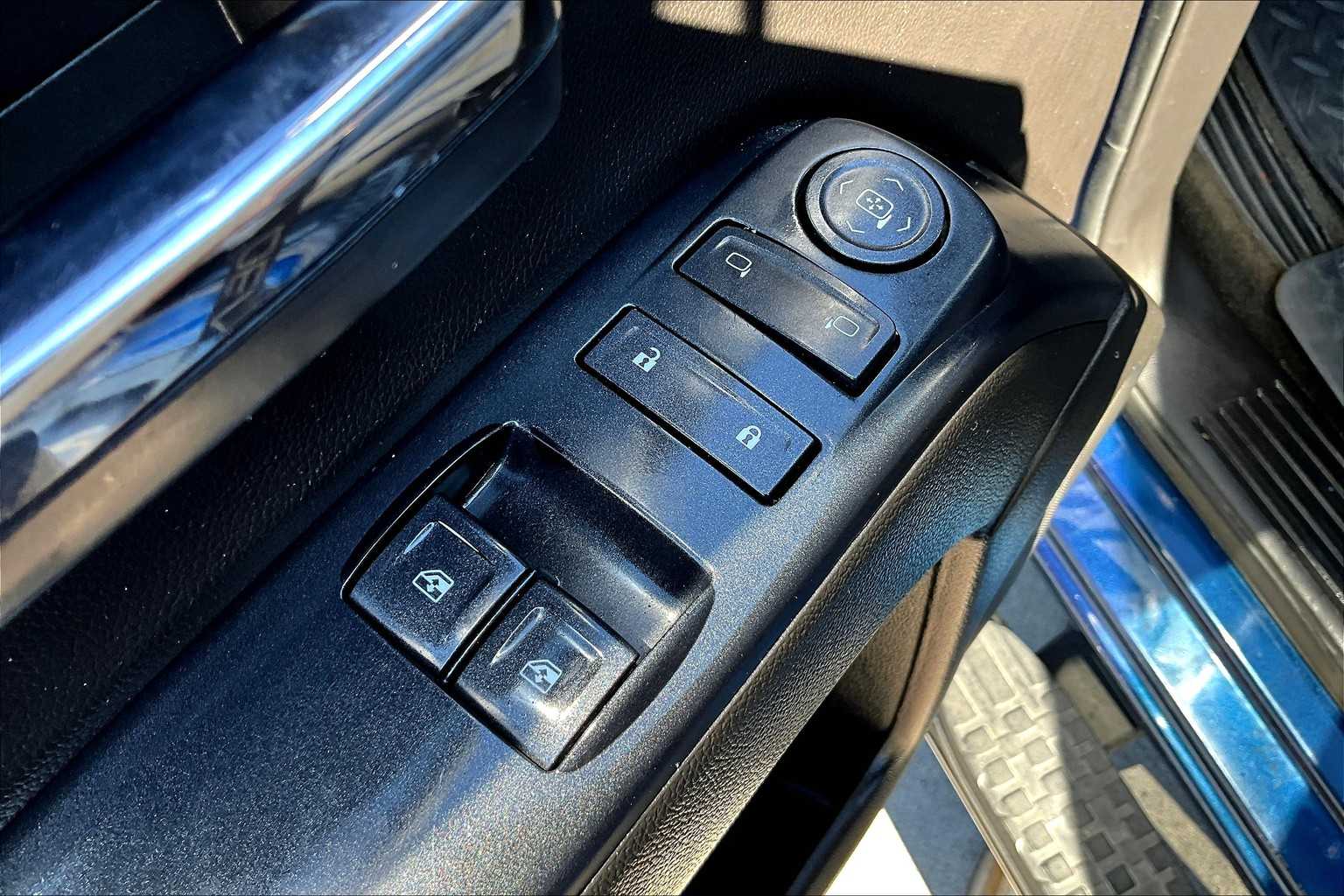 2016 Chevrolet Silverado 1500 LS photo 32