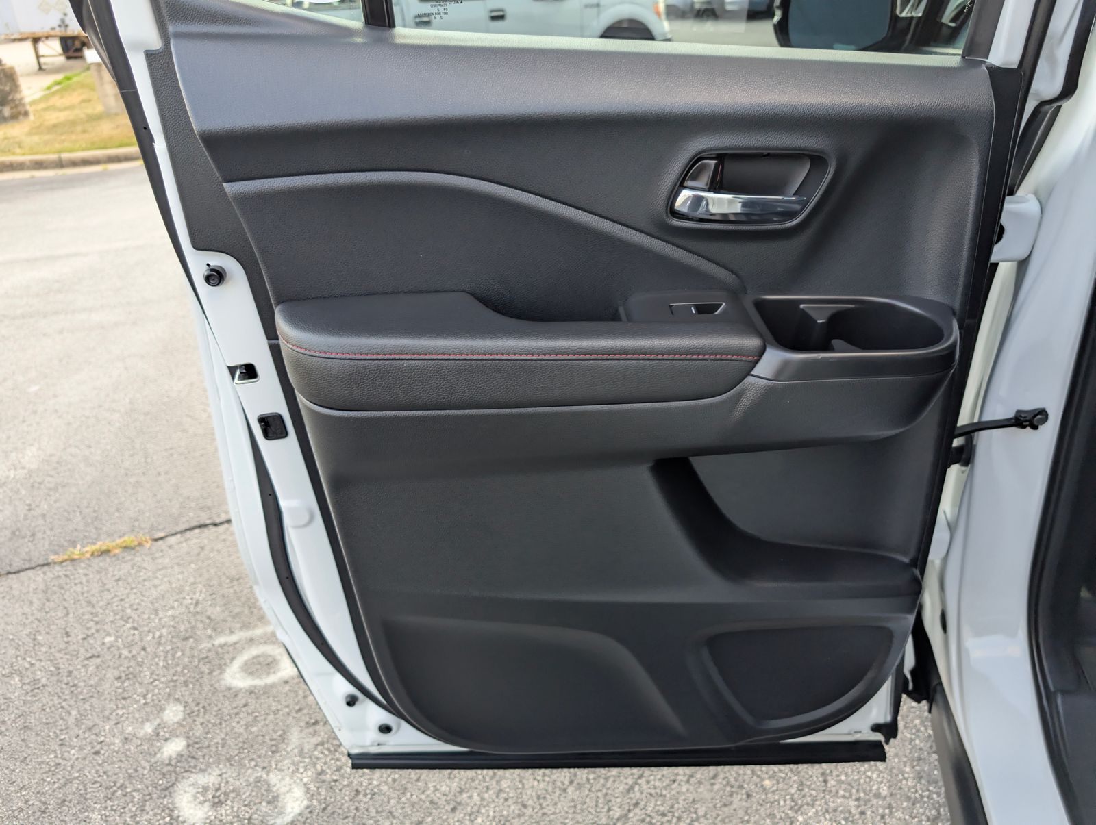 2022 Honda Ridgeline Black Edition photo 30