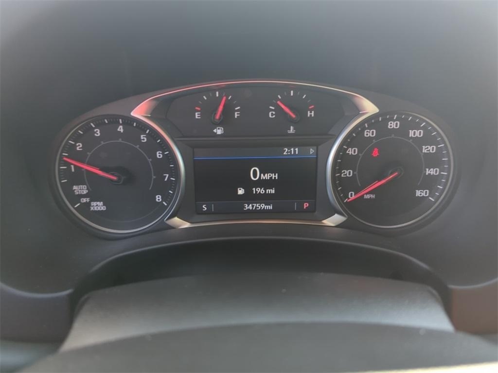 2024 Gmc Terrain SLT photo 14