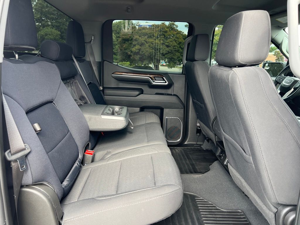 2023 Gmc Sierra 1500 Elevation photo 29