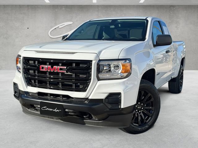 2022 GMC Canyon Elevation Standard's photo