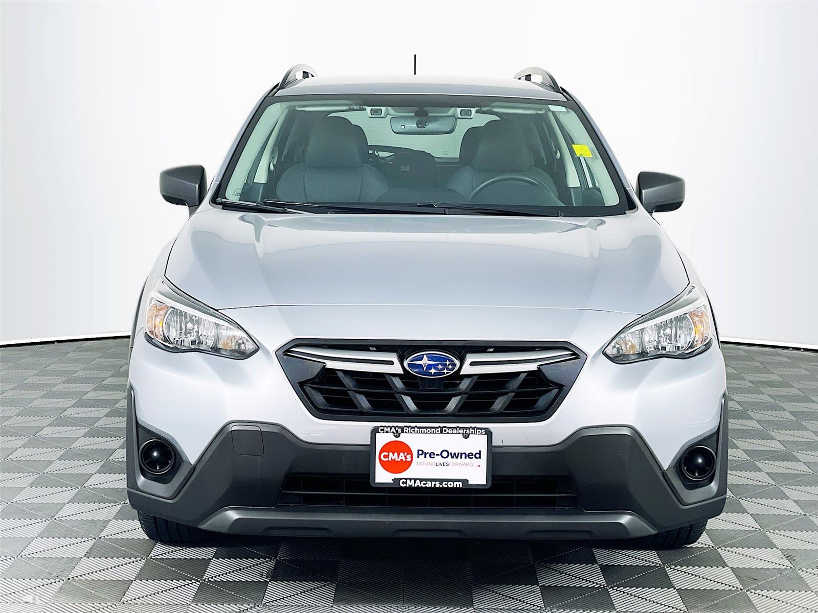 2023 Subaru Crosstrek 2.0i photo 2